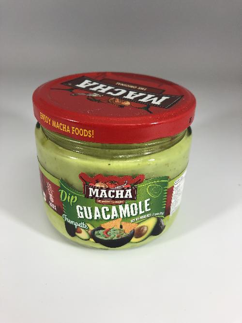 Guacamole Macha 315g